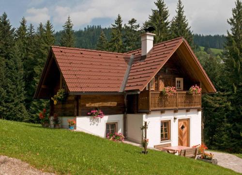 Sankt Kathrein am Hauenstein Casa | Pircherhof - Urlaub und Erholung im Troadkost'n