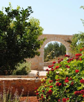 Charouda Casa | Pirgoi Edem