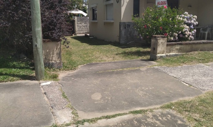 Piriapolis Casa | Piriápolis, Casa para 4 Personas