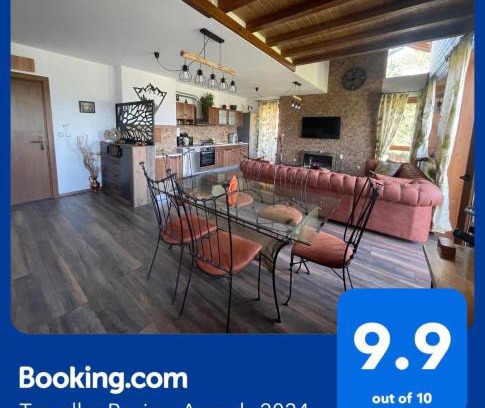 Razlog Apartamento | Pirin Golf Penthouse Iliyana
