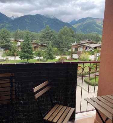 Razlog Apartamento | Pirin Golf private studio