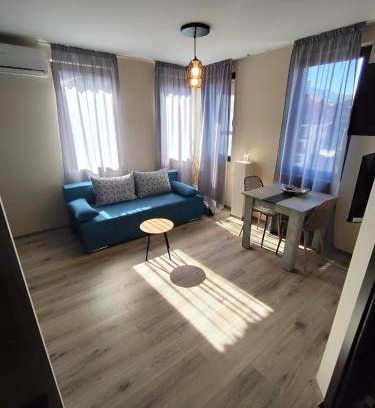 Shiligarnika Apartamento | Pirin Mountain Views