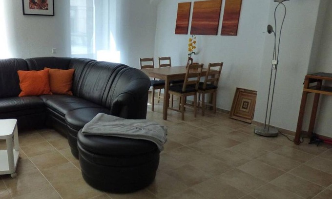 Pirna Apartamento | Pirna-Apartment