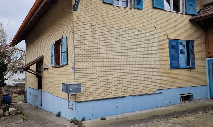 Meinisberg Apartamento | Pirol vacation apartment Experience nature, enjoy peace and quiet