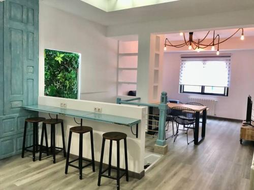 Bueu Apartamento | Piso 50 metros de la playa ALOJAMIENTOS VACAY