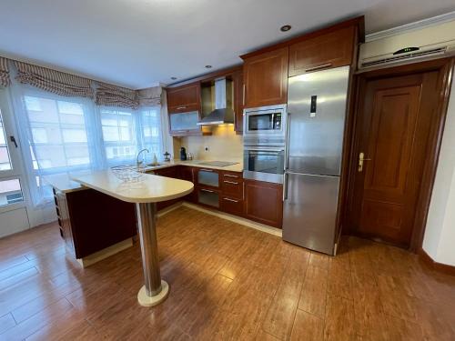 Cee Apartamento | PISO A GAIVOTA