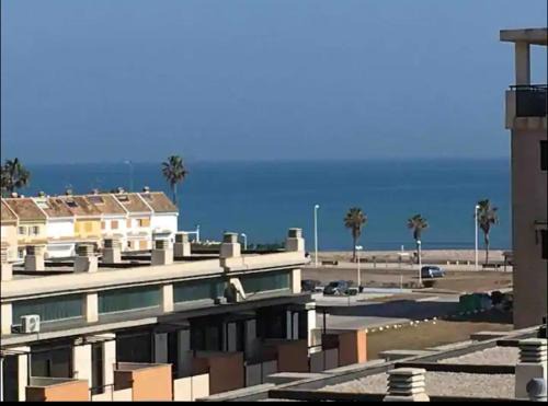Puig Apartamento | Piso acogedor con vistas al mar