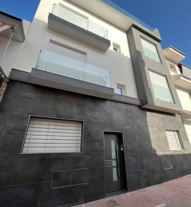 Las Lagunas Apartamento | piso ALMA 2B