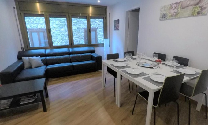 Andorra la Vella Apartamento | Piso Andorra