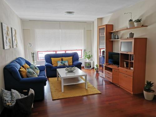 Ames Apartamento | Piso Bertamiráns