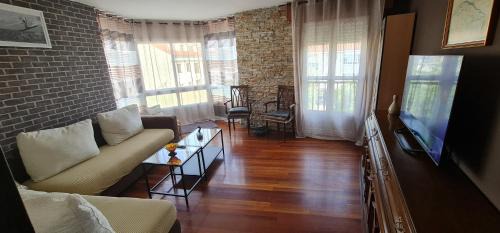 Ames Apartamento | Piso Bertamirans centro