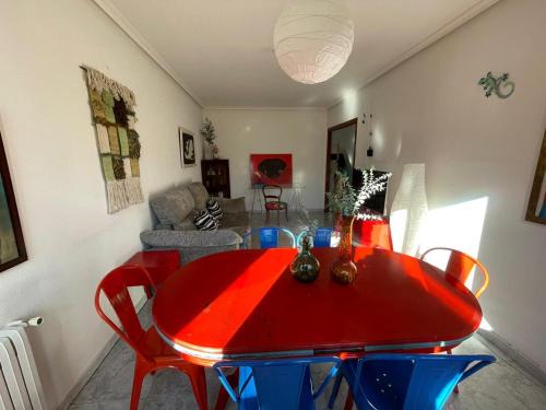 Allariz Apartamento | Piso BOLBORETEIRO