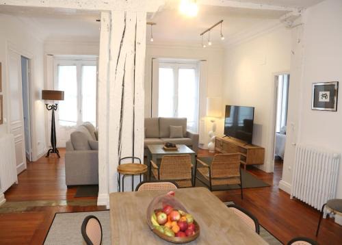 Casco Viejo Apartamento | Piso Boutique en el Casco Viejo