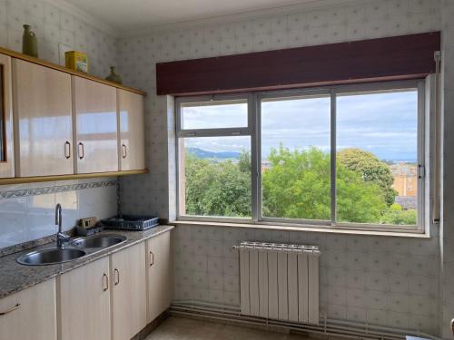 Barreiros Apartamento | Piso Brisa de Barreiros