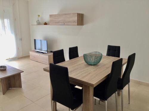 Fontajau Apartamento | PISO CÉNTRICO DE 100 M2