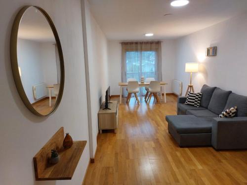 Betanzos Old Town Apartamento | Piso céntrico en Betanzos