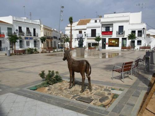 Moguer Apartamento | Piso céntrico en Moguer