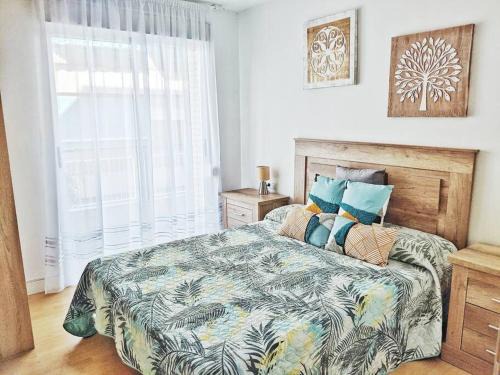Campoamor Apartamento | Piso céntrico y con encanto en Plaza de Toros