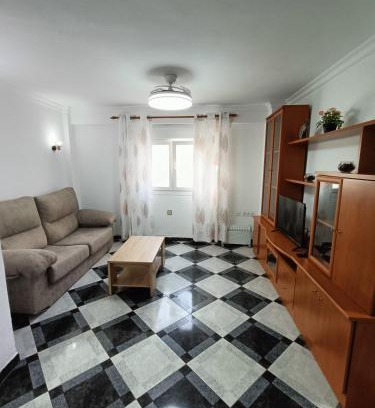 Cadiz Apartamento | Piso calidad precio junto a la Playa de la Victoria