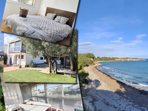 Cap Roig Casa | Piso Cap Roig dans parc privé à 200 m de la plage