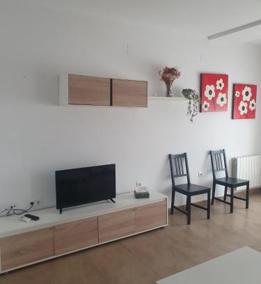 Hellin Apartamento | PISO CENTRICO CON GARAJE en Hellin