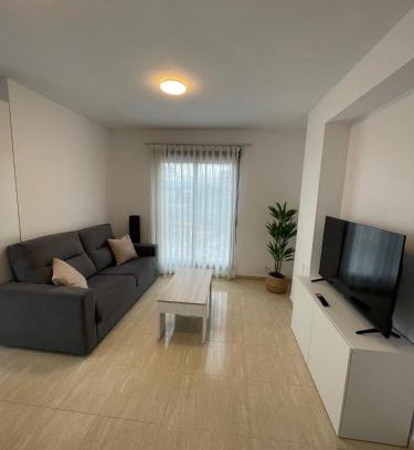 Vinaros Apartamento | Piso centro playa Vinaròs
