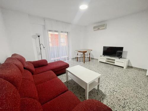 San Vicente del Raspeig Apartamento | Piso completo en Calle Rafael