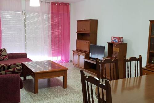 San Vicente del Raspeig Apartamento | Piso completo en Calle La Huerta