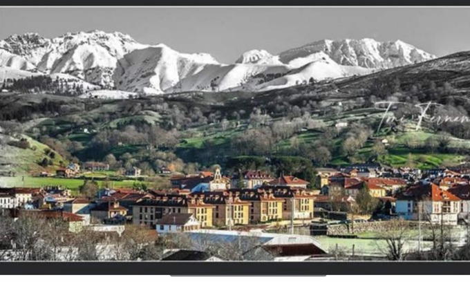 Selaya Apartamento | Piso con fantásticas vistas en los Valles Pasiegos.