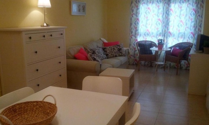 Barriada del Rio San Pedro Apartamento | Piso con parking en el edificio, Rio san pedro, CADIZ