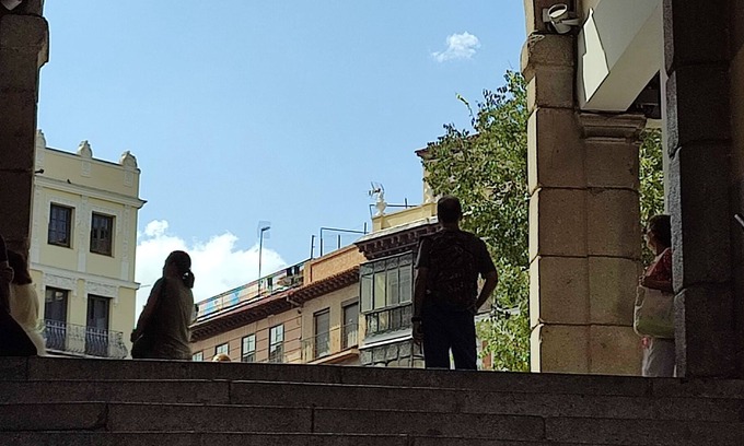 Toledo Apartamento | Piso Confortable con Vista Privilegiada , Cerca de Casco Histórico de Toledo