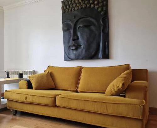 La Coruna Apartamento | Piso Coruña