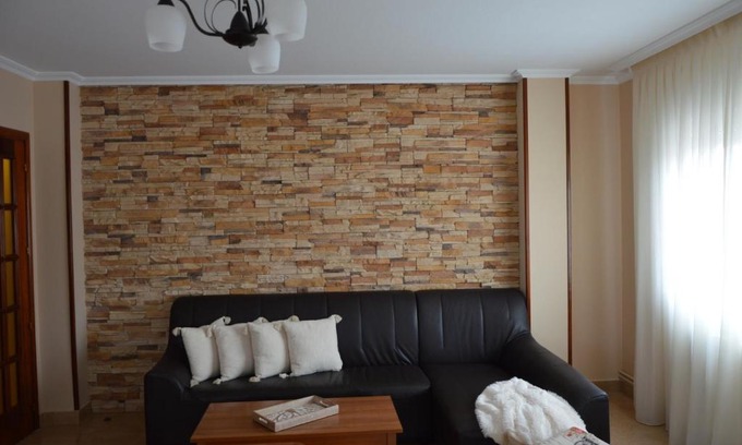 Arzua Apartamento | Piso da Empegada
