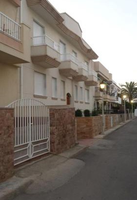 Carboneras Apartamento | PISO DE 3 DORMITORIOS JUNTO A la Playa y Céntrico