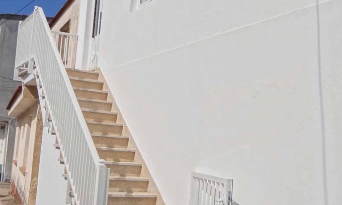 Larino Apartamento | Piso de Laura en primera planta