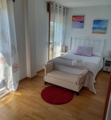 O Pedrouzo Apartamento | Piso DJC