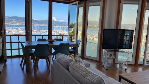 Baiona Old Town Apartamento | Piso en Baiona con las mejores vistas y garaje