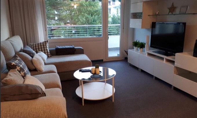 Bakio Apartamento | Piso en Bakio a 100 metros de la playa