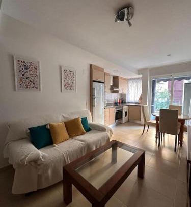 Gandia Apartamento | Piso en Gandía