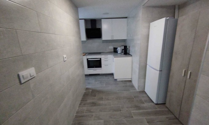 Cadiz Condominio | Piso en la Laguna Cerca del mar