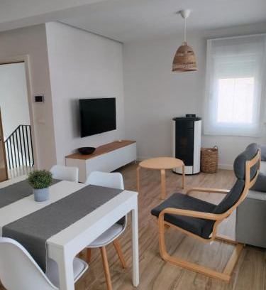 Laracha Apartamento | Piso en Laracha inicio Costa da Morte