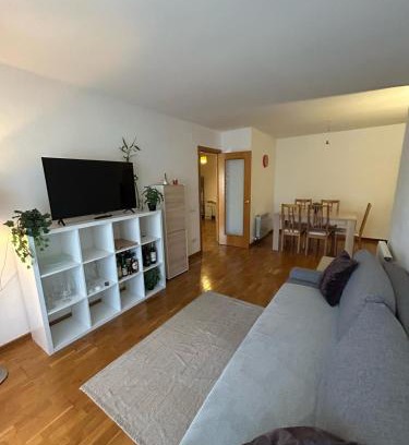 Sant Cugat del Valles Apartamento | Piso en Sant Cugat