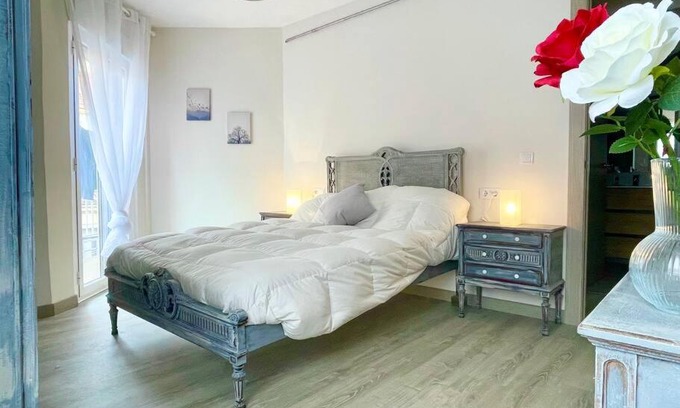Leon Apartamento | Piso en San Mamés a 10 minutos de la catedral