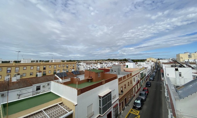 Puerto Real Condominio | Piso en ubicación privilegiada