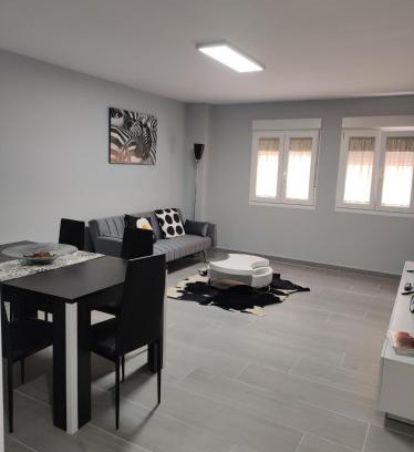 O Valadouro Apartamento | Piso en Valadouro