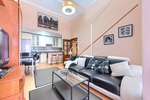Barakaldo Apartamento | Piso especial BEC Cruces garaje