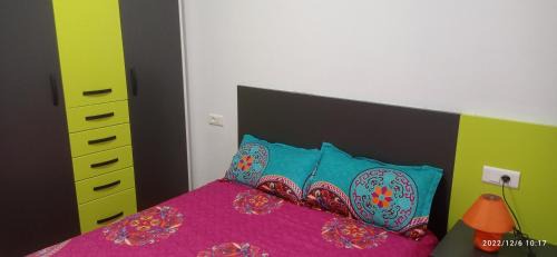 Silleda Apartamento | Piso Estación