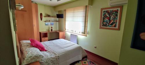 Ourense Apartamento | Piso Estación Termal GARAJE Y AIRE ACONDICIONADO