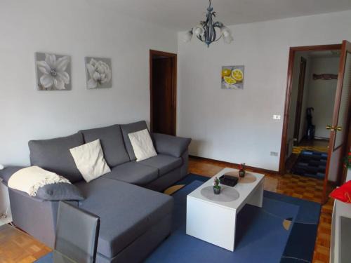 O Perpetuo Socorro Apartamento | Piso Eugenio Fadrique Vigo