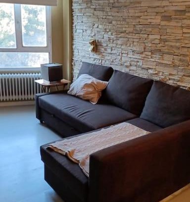 Puebla de Lillo Apartamento | Piso idílico en San Isidro